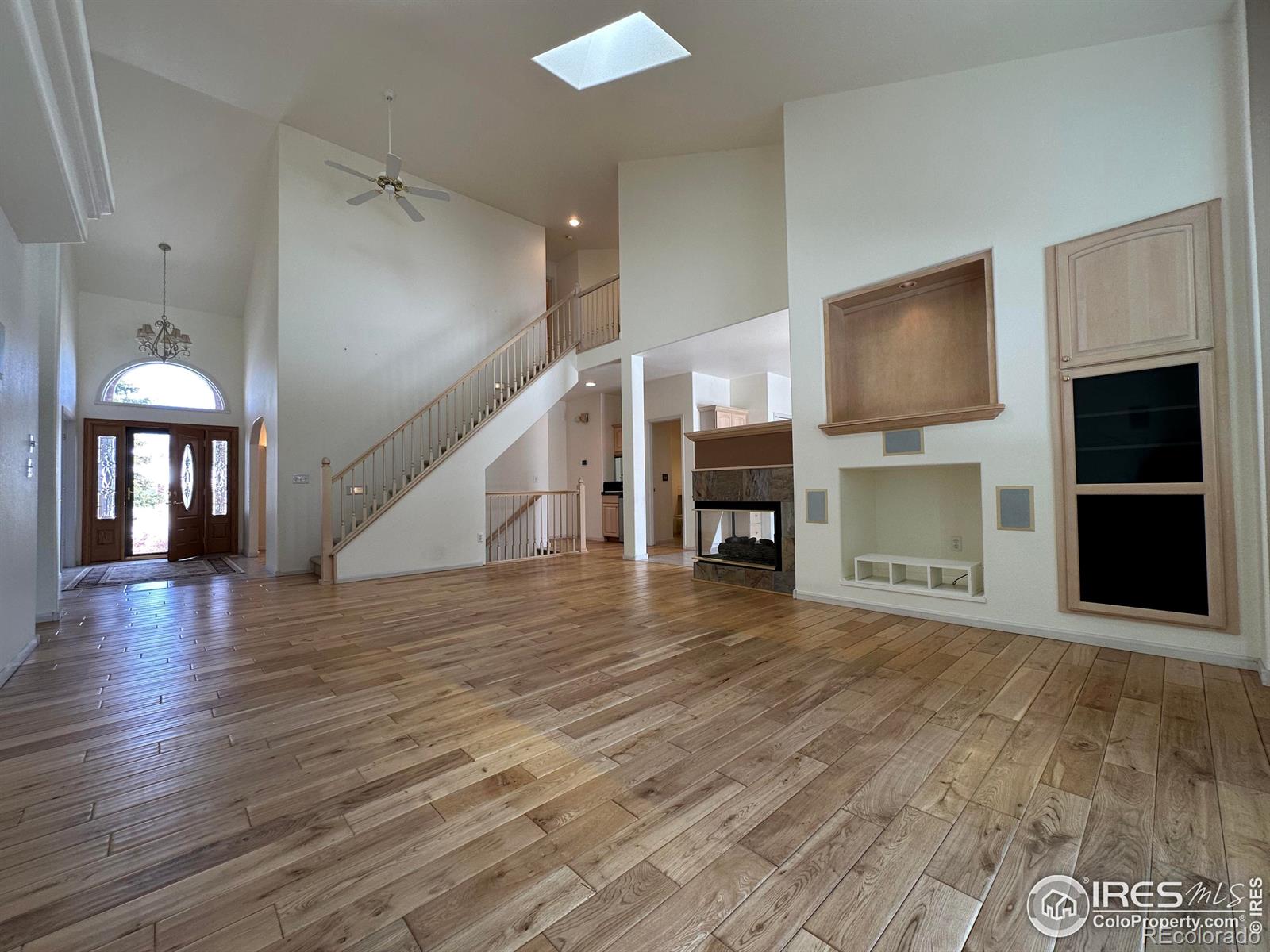 MLS Image #4 for 4209  center gate court,fort collins, Colorado