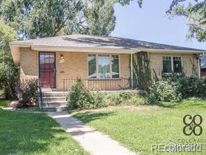 MLS Image #0 for 2647 s adams street,denver, Colorado