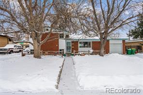 MLS Image #0 for 3142  troy street,aurora, Colorado