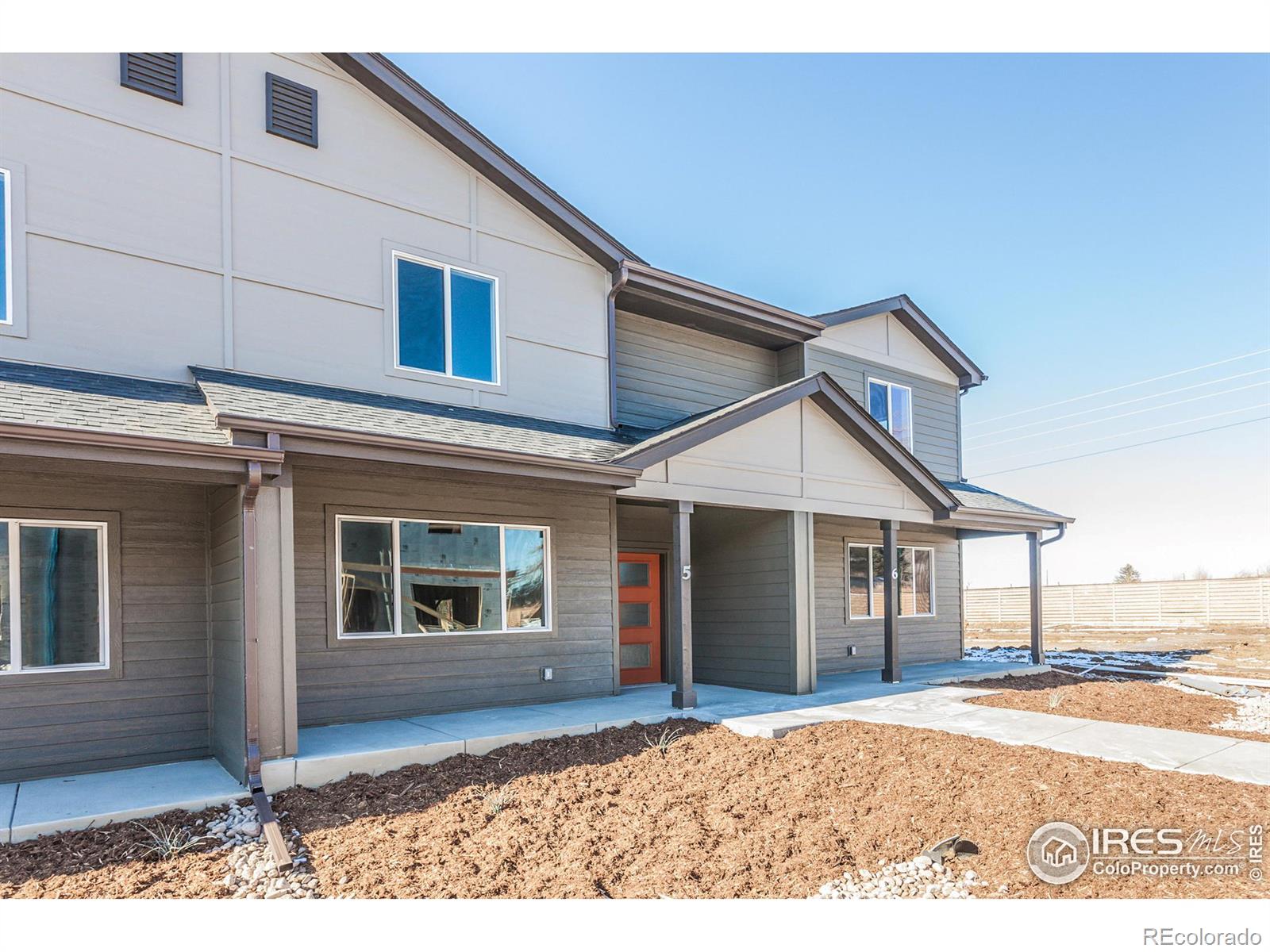 Report Image for 2944  Barnstormer Street,Fort Collins, Colorado