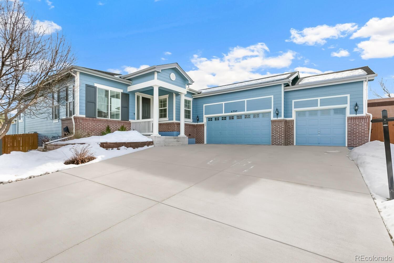CMA Image for 6797 E Phillips Place,Centennial, Colorado