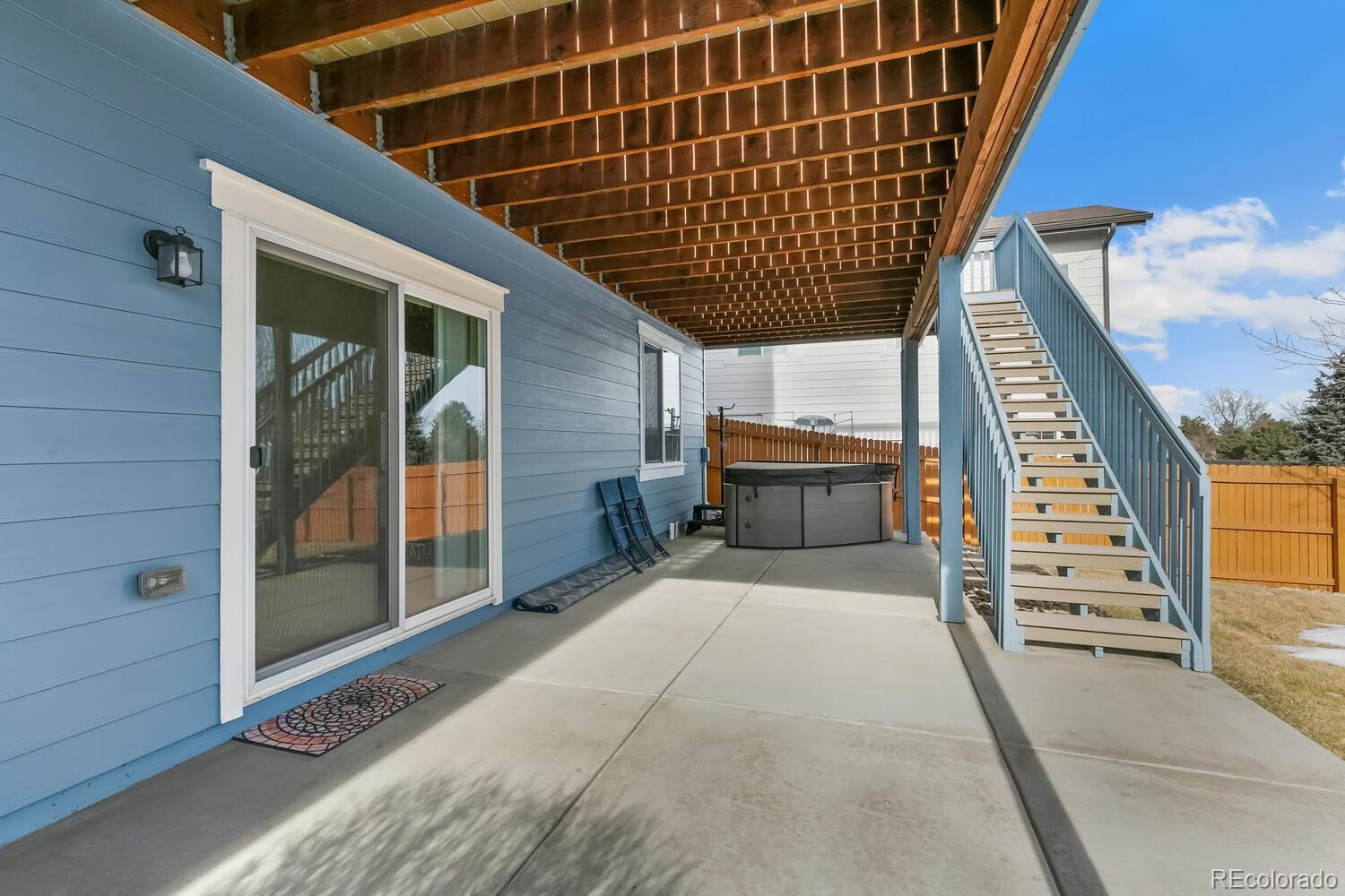 MLS Image #27 for 6797 e phillips place,centennial, Colorado