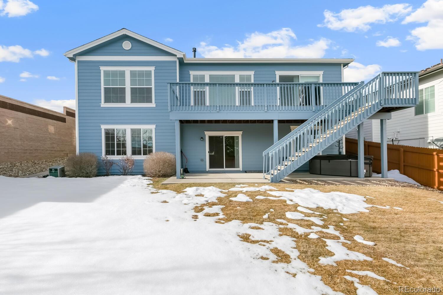 MLS Image #31 for 6797 e phillips place,centennial, Colorado