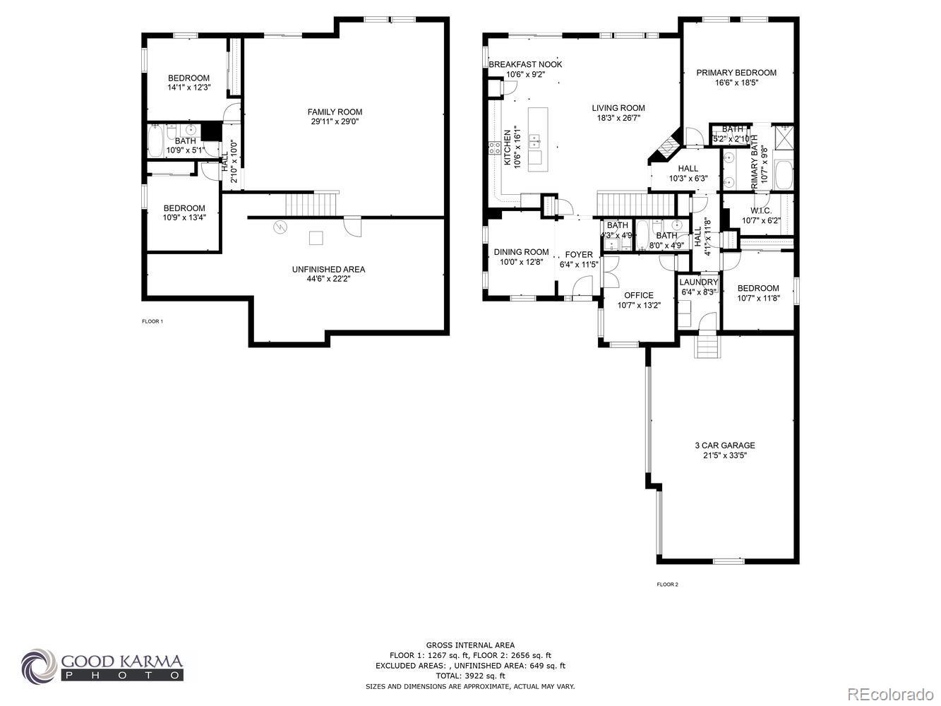 MLS Image #39 for 6797 e phillips place,centennial, Colorado