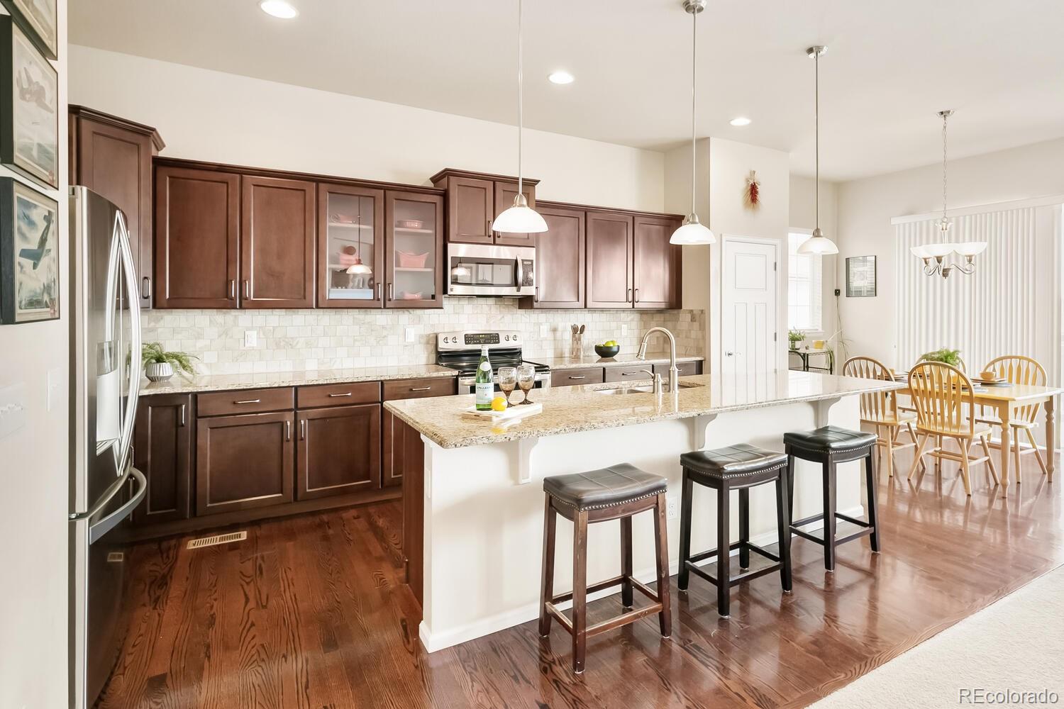 MLS Image #5 for 6797 e phillips place,centennial, Colorado