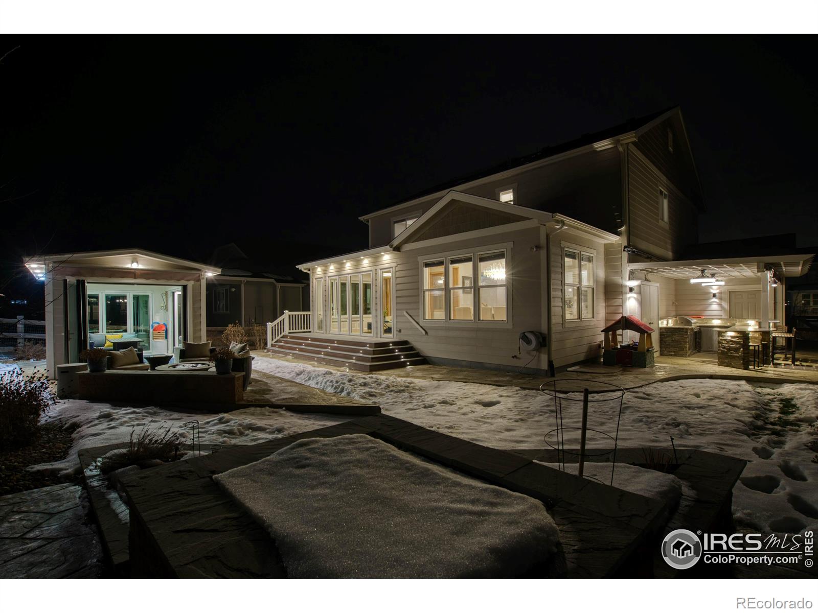 MLS Image #4 for 4731  lakeside drive,longmont, Colorado