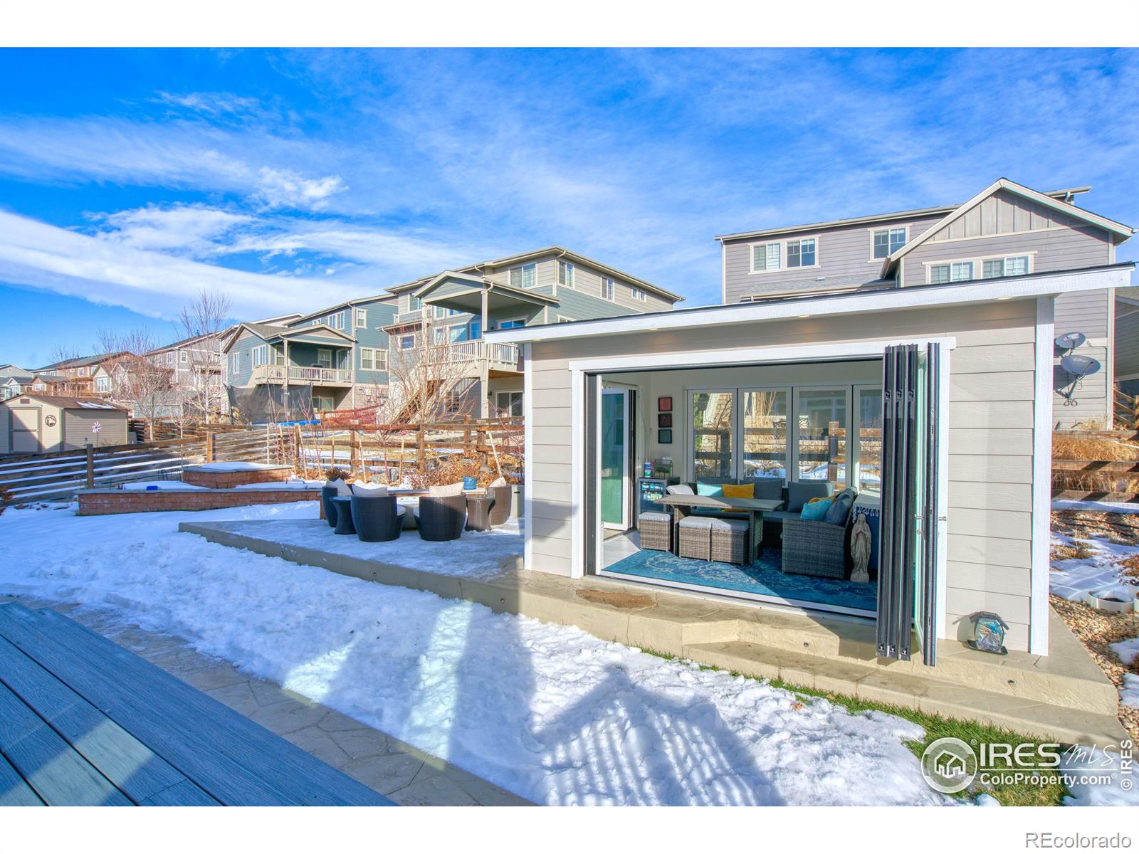 MLS Image #5 for 4731  lakeside drive,longmont, Colorado