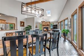 MLS Image #0 for 340 s larkspur drive,castle rock, Colorado