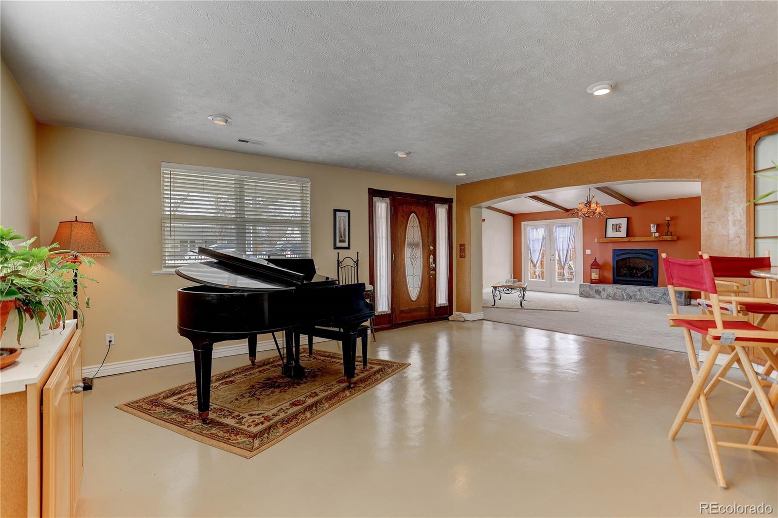 MLS Image #2 for 4340  garland street,wheat ridge, Colorado