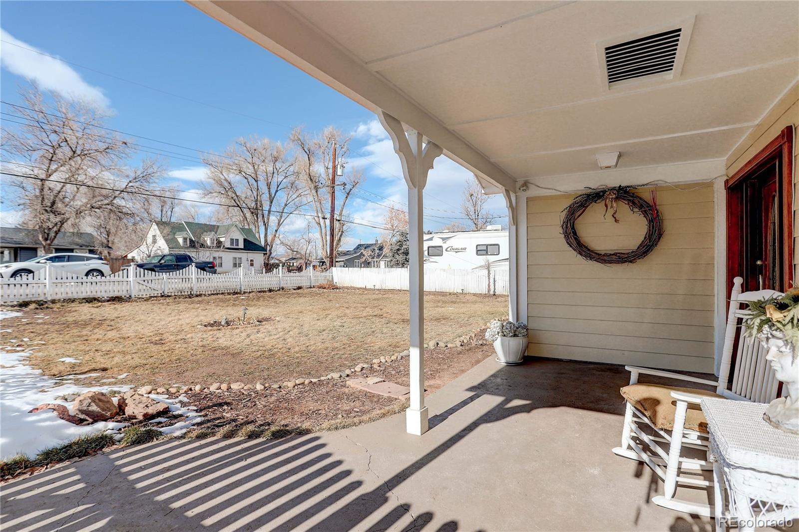 MLS Image #25 for 4340  garland street,wheat ridge, Colorado