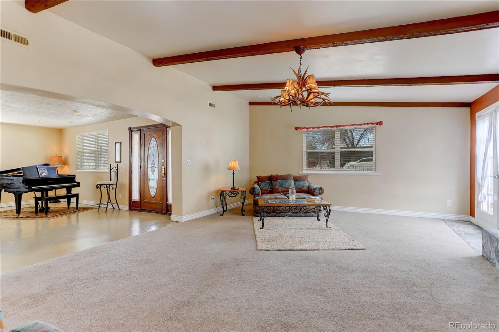 MLS Image #3 for 4340  garland street,wheat ridge, Colorado