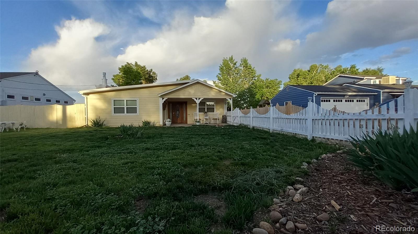 MLS Image #30 for 4340  garland street,wheat ridge, Colorado