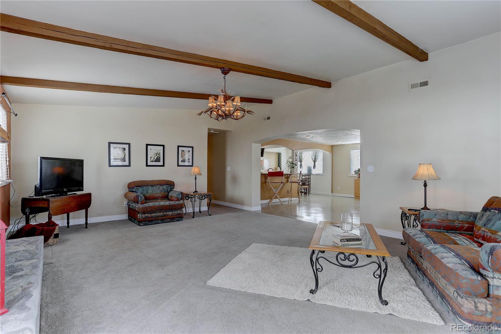 MLS Image #4 for 4340  garland street,wheat ridge, Colorado