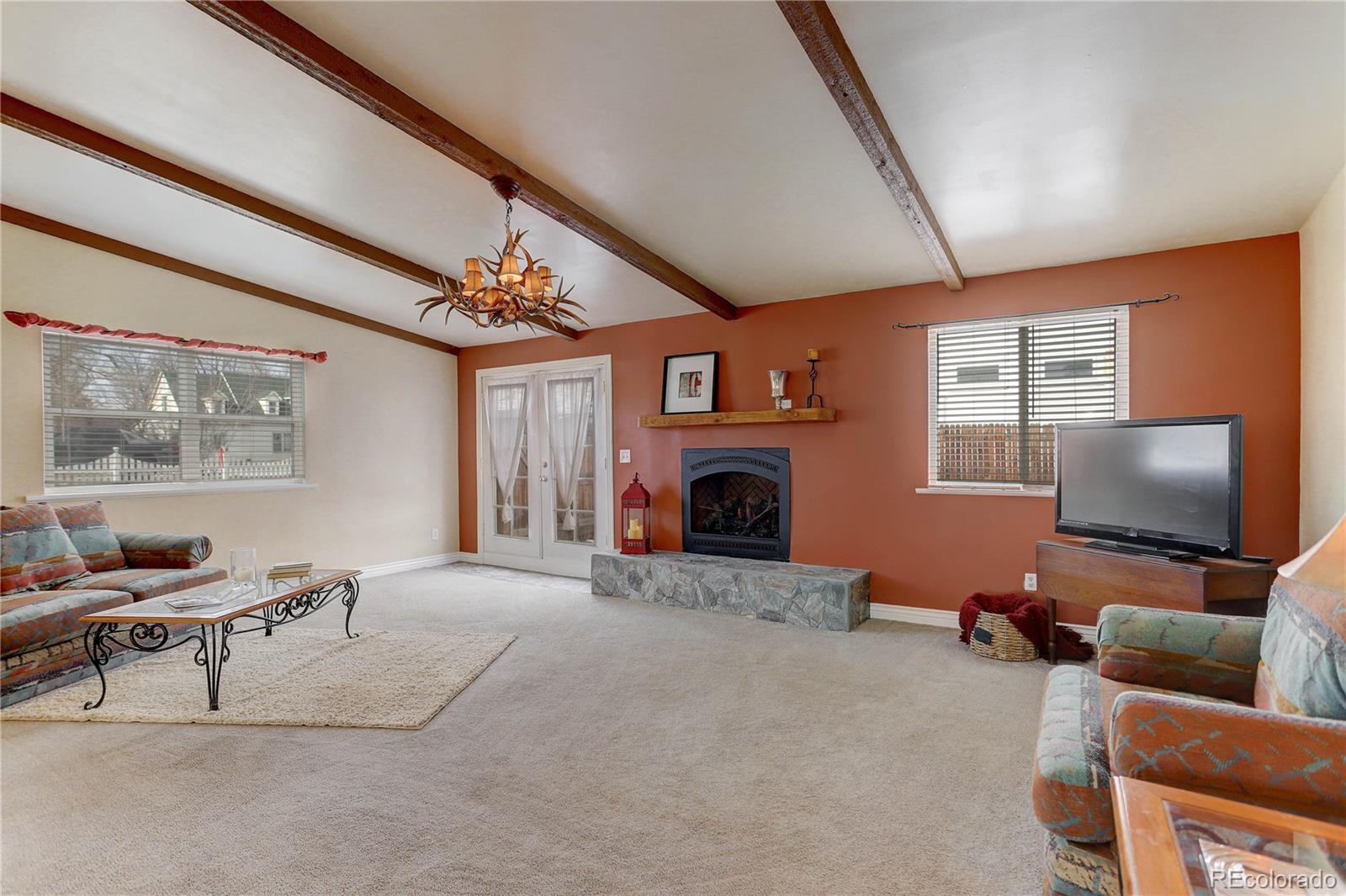 MLS Image #5 for 4340  garland street,wheat ridge, Colorado