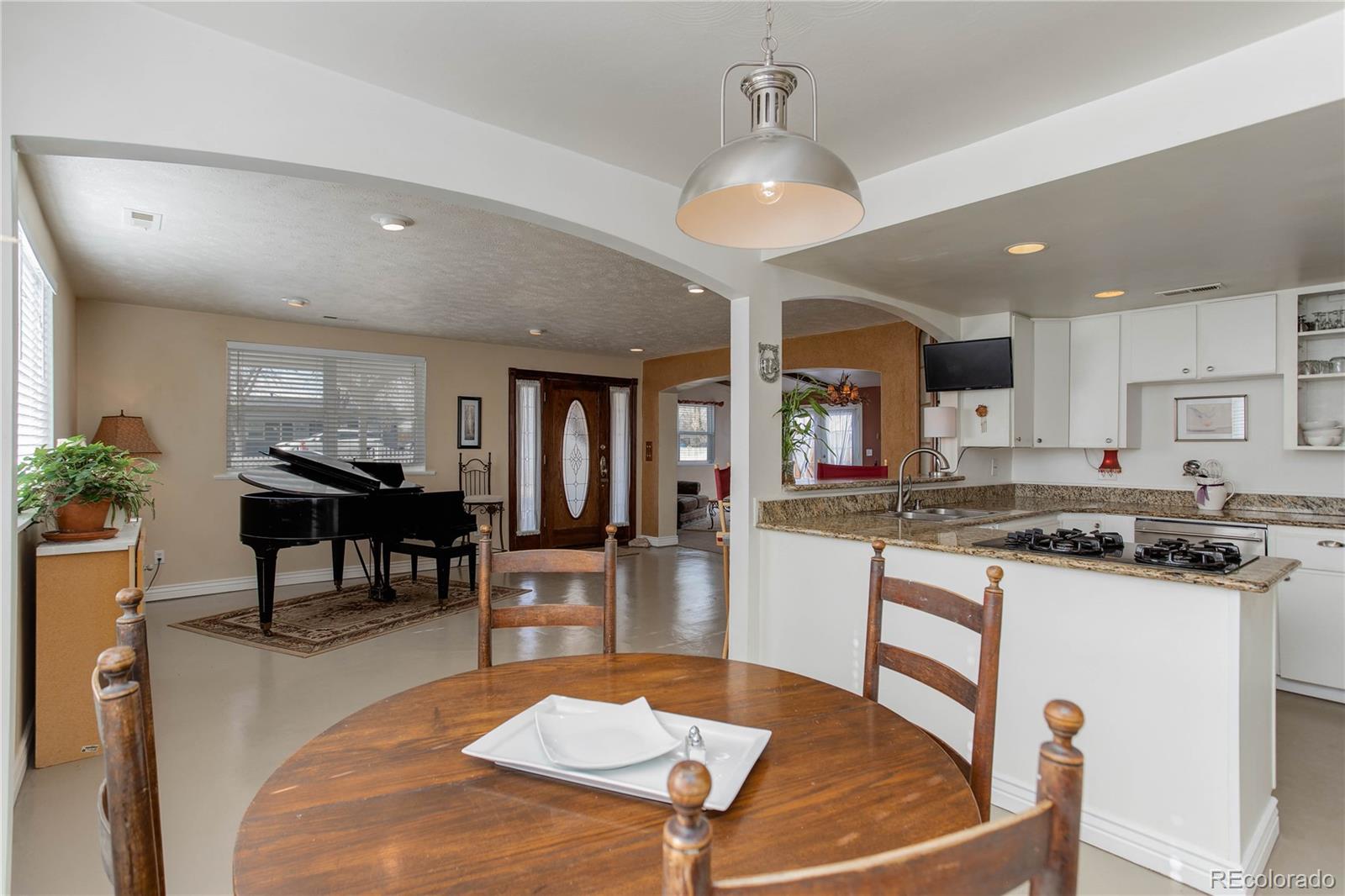 MLS Image #8 for 4340  garland street,wheat ridge, Colorado
