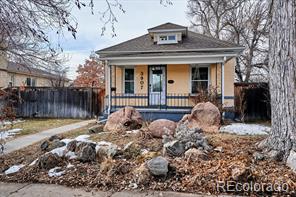 MLS Image #0 for 3907 s lincoln street,englewood, Colorado