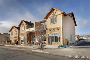 MLS Image #0 for 123  halley's avenue,poncha springs, Colorado