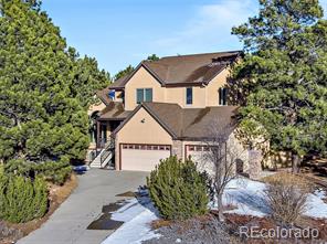 MLS Image #0 for 20335  true vista circle,monument, Colorado