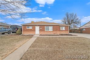 MLS Image #0 for 1011  russell boulevard,thornton, Colorado