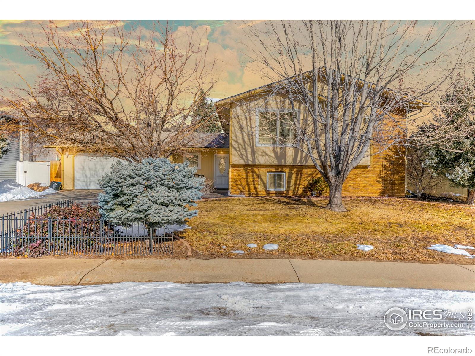 Report Image for 4919 W 8th St Rd,Greeley, Colorado