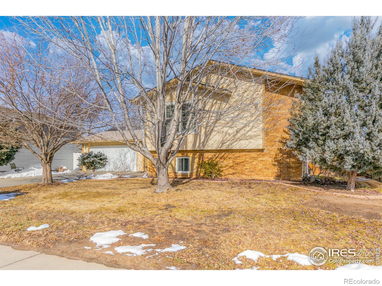 MLS Image #2 for 4919 w 8th st rd,greeley, Colorado