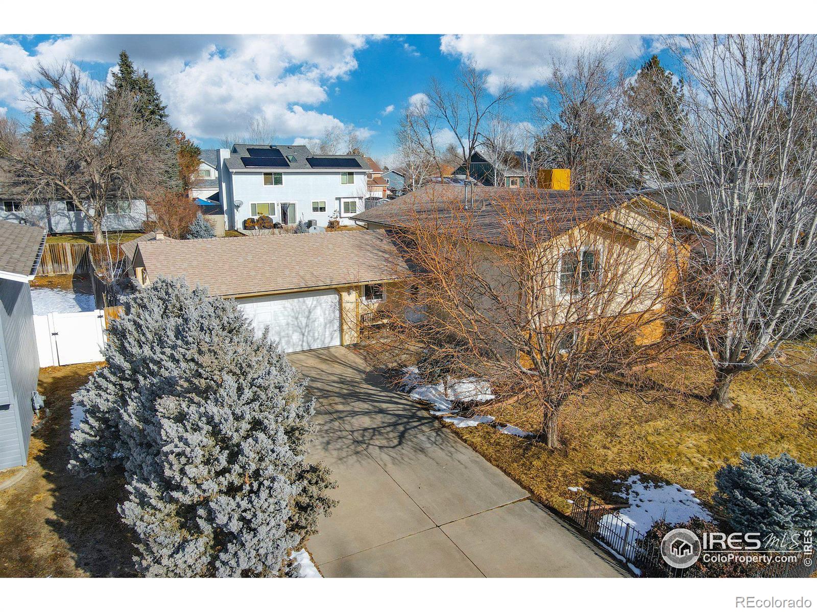 MLS Image #3 for 4919 w 8th st rd,greeley, Colorado