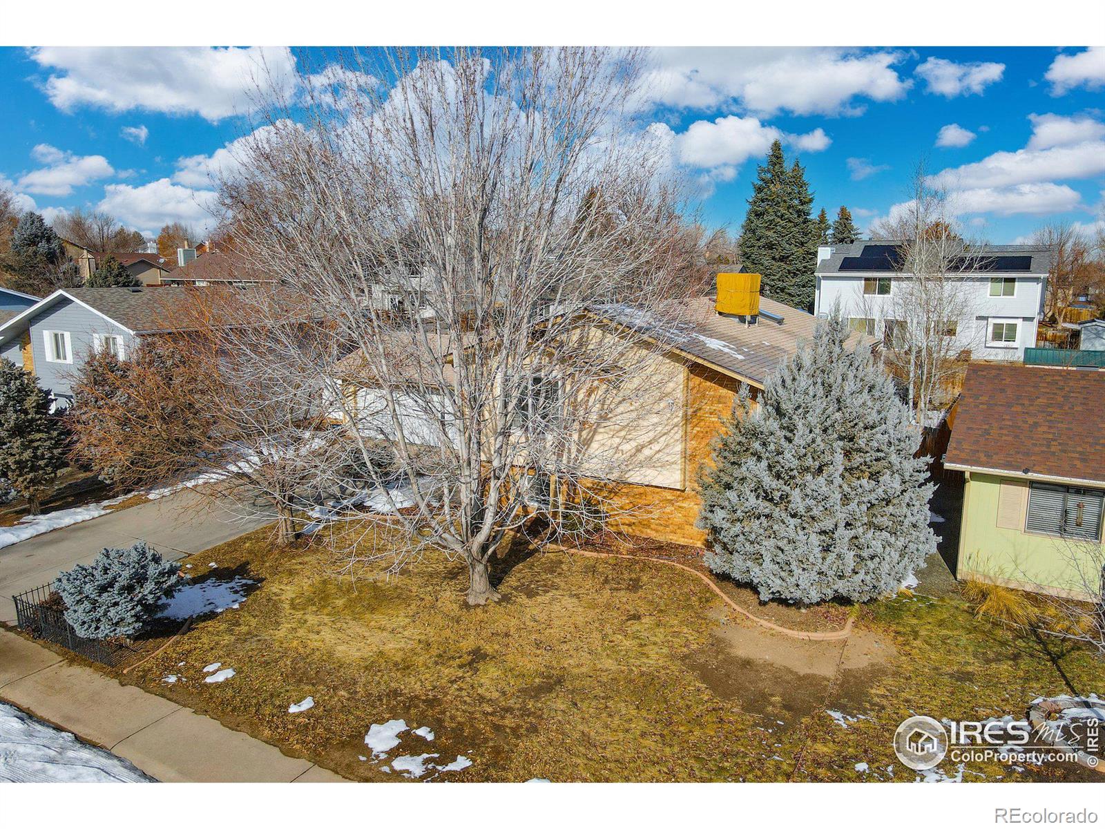 MLS Image #4 for 4919 w 8th st rd,greeley, Colorado