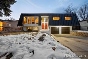 MLS Image #0 for 1345  holly drive,broomfield, Colorado