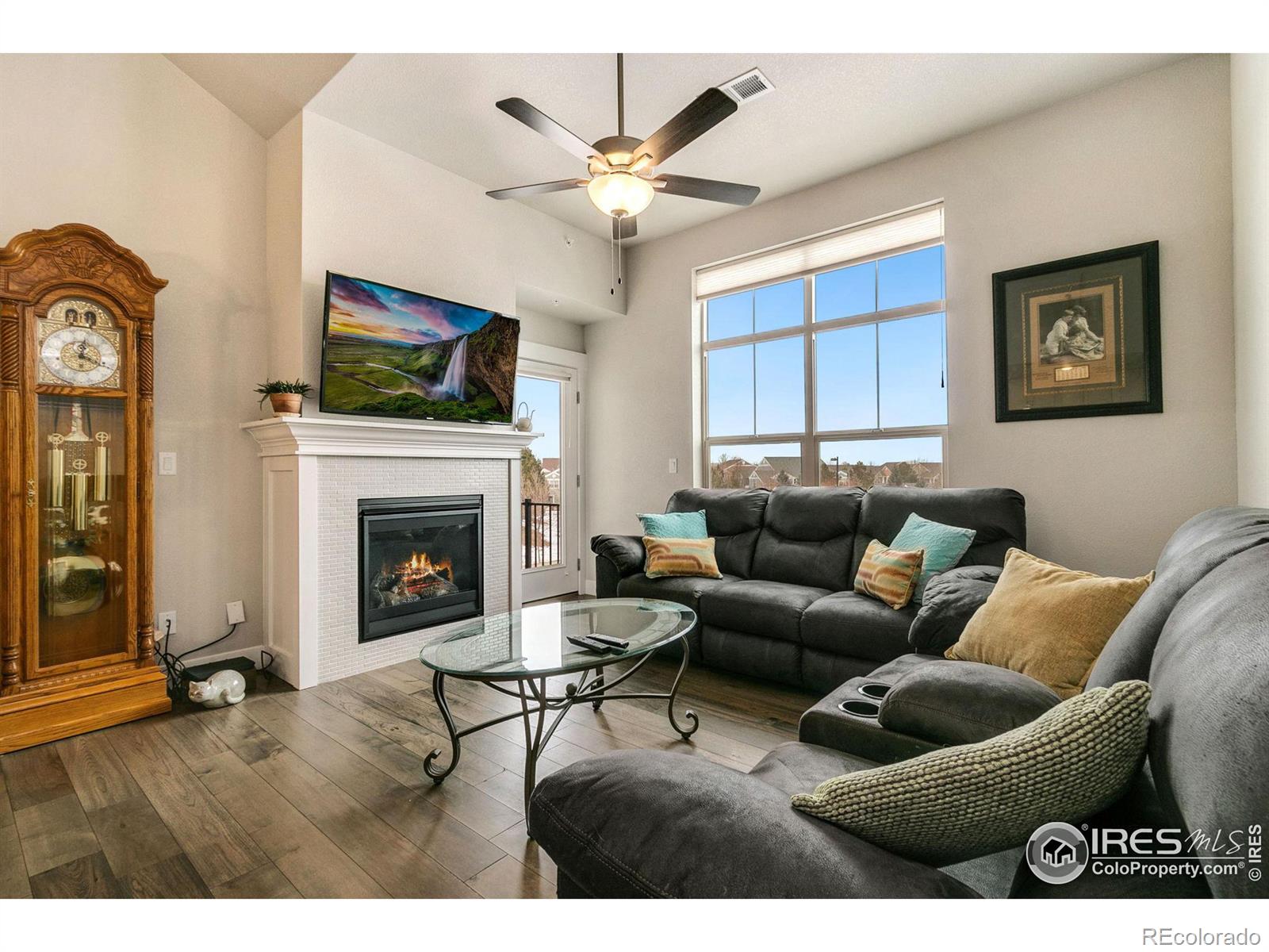 CMA Image for 4612  Hahns Peak Drive,Loveland, Colorado