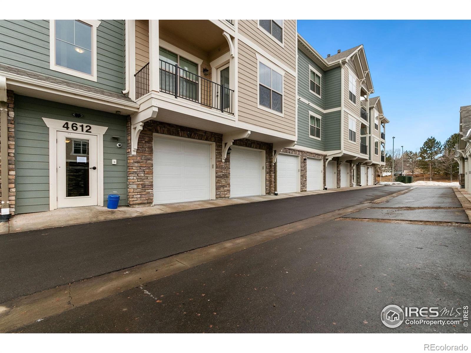 MLS Image #19 for 4612  hahns peak drive,loveland, Colorado