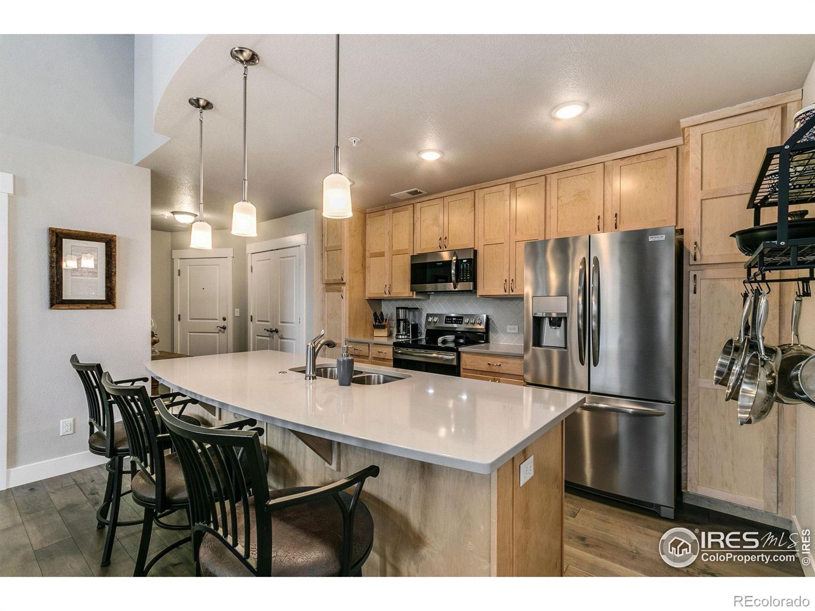 MLS Image #3 for 4612  hahns peak drive,loveland, Colorado