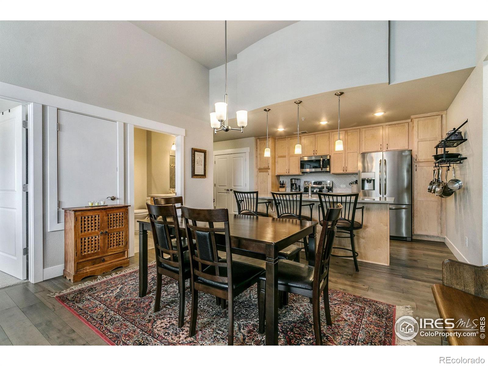 MLS Image #4 for 4612  hahns peak drive,loveland, Colorado