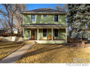 MLS Image #0 for 336  garfield street,fort collins, Colorado