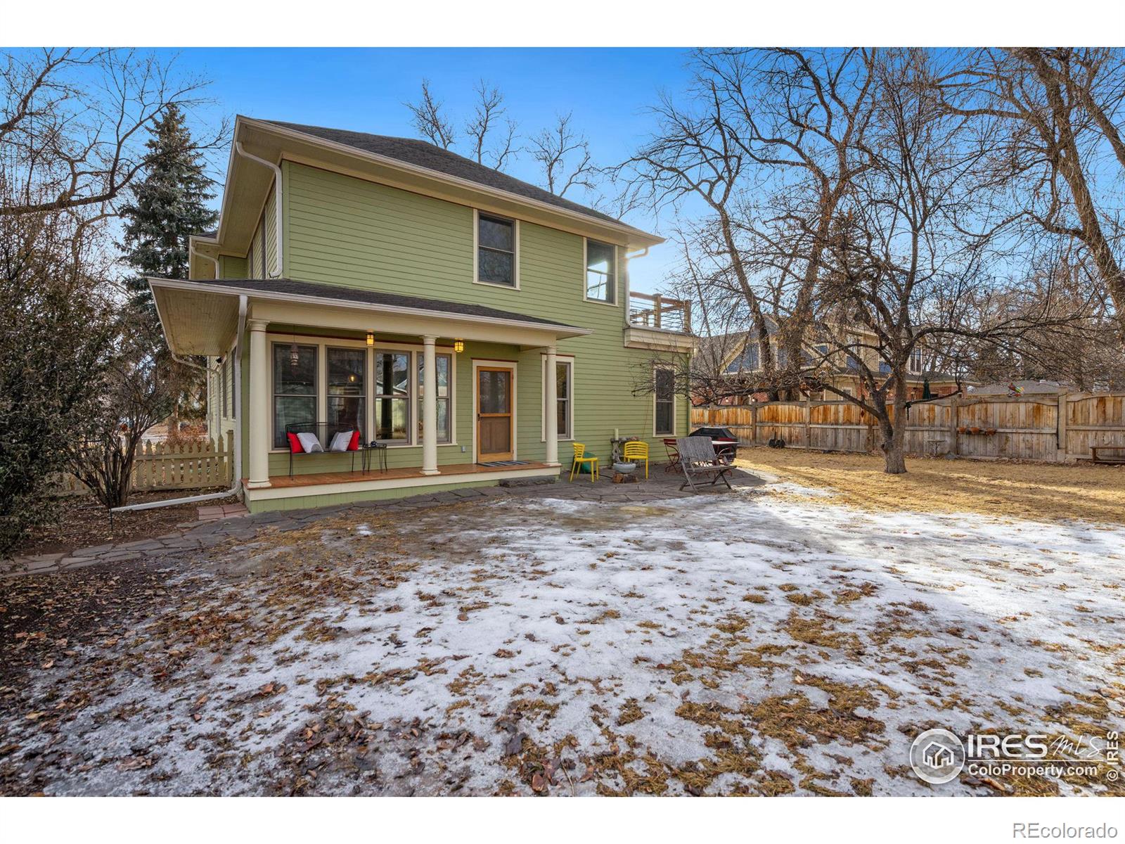 MLS Image #28 for 336  garfield street,fort collins, Colorado