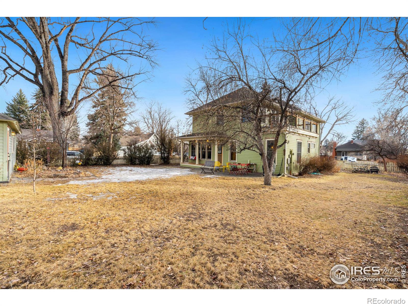 MLS Image #29 for 336  garfield street,fort collins, Colorado