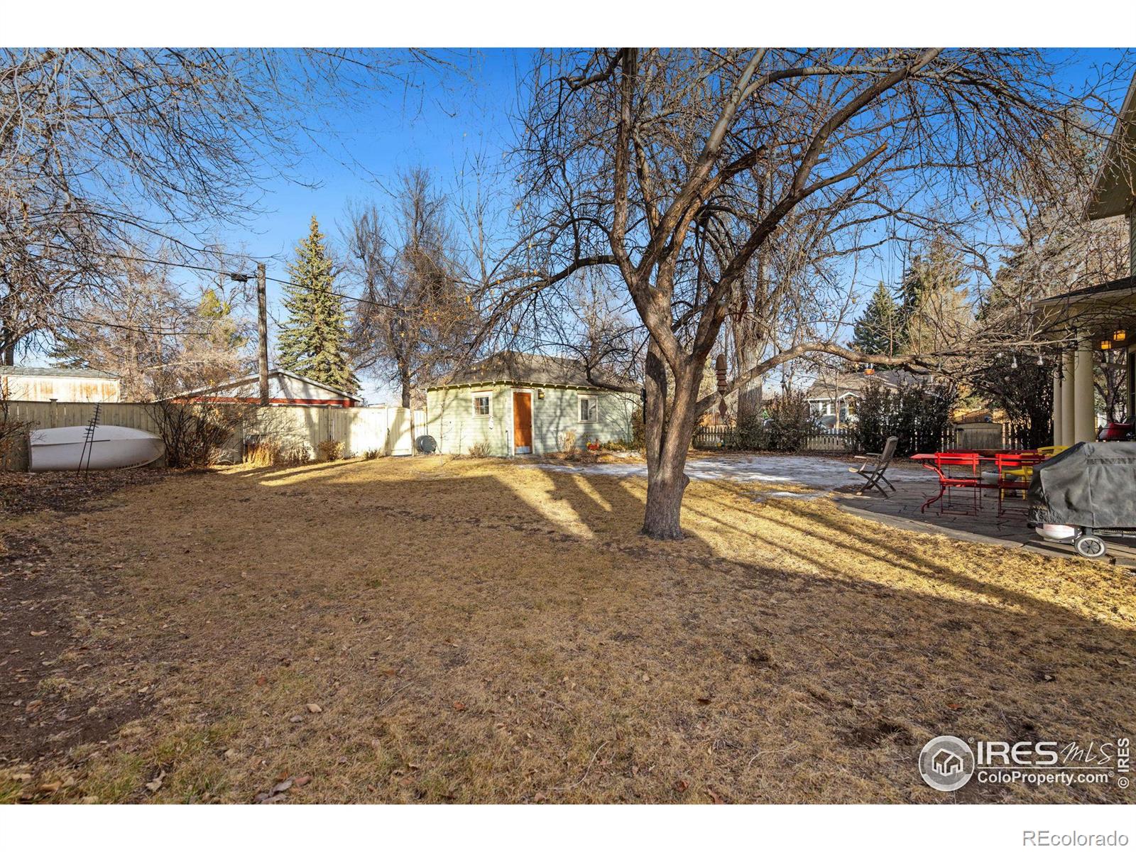 MLS Image #30 for 336  garfield street,fort collins, Colorado