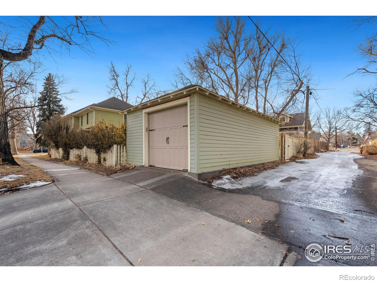 MLS Image #31 for 336  garfield street,fort collins, Colorado