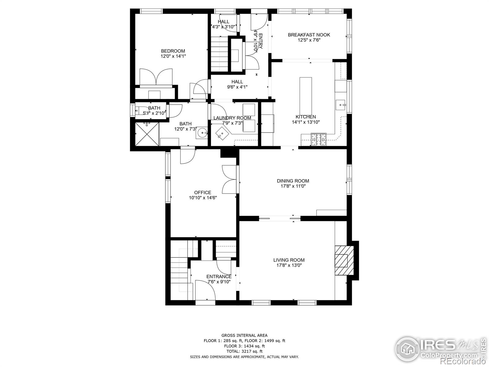 MLS Image #32 for 336  garfield street,fort collins, Colorado