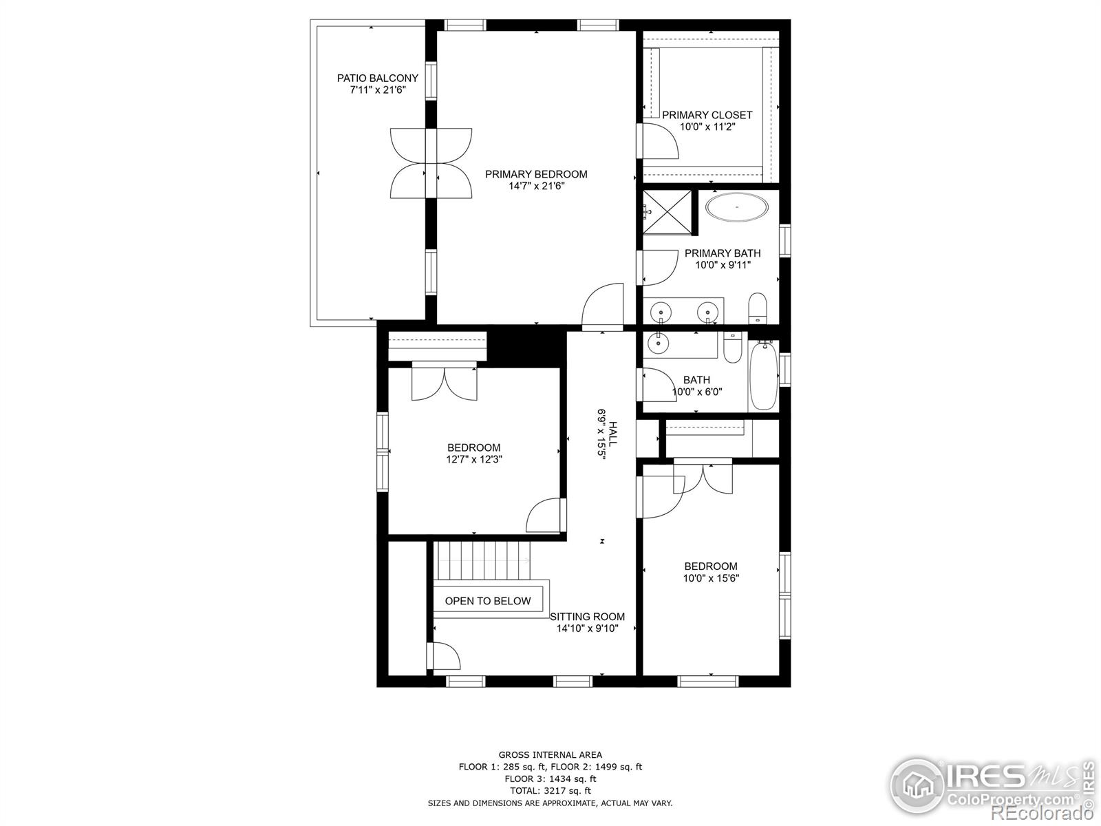 MLS Image #33 for 336  garfield street,fort collins, Colorado