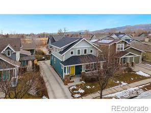 MLS Image #0 for 2263  bellwether lane,fort collins, Colorado