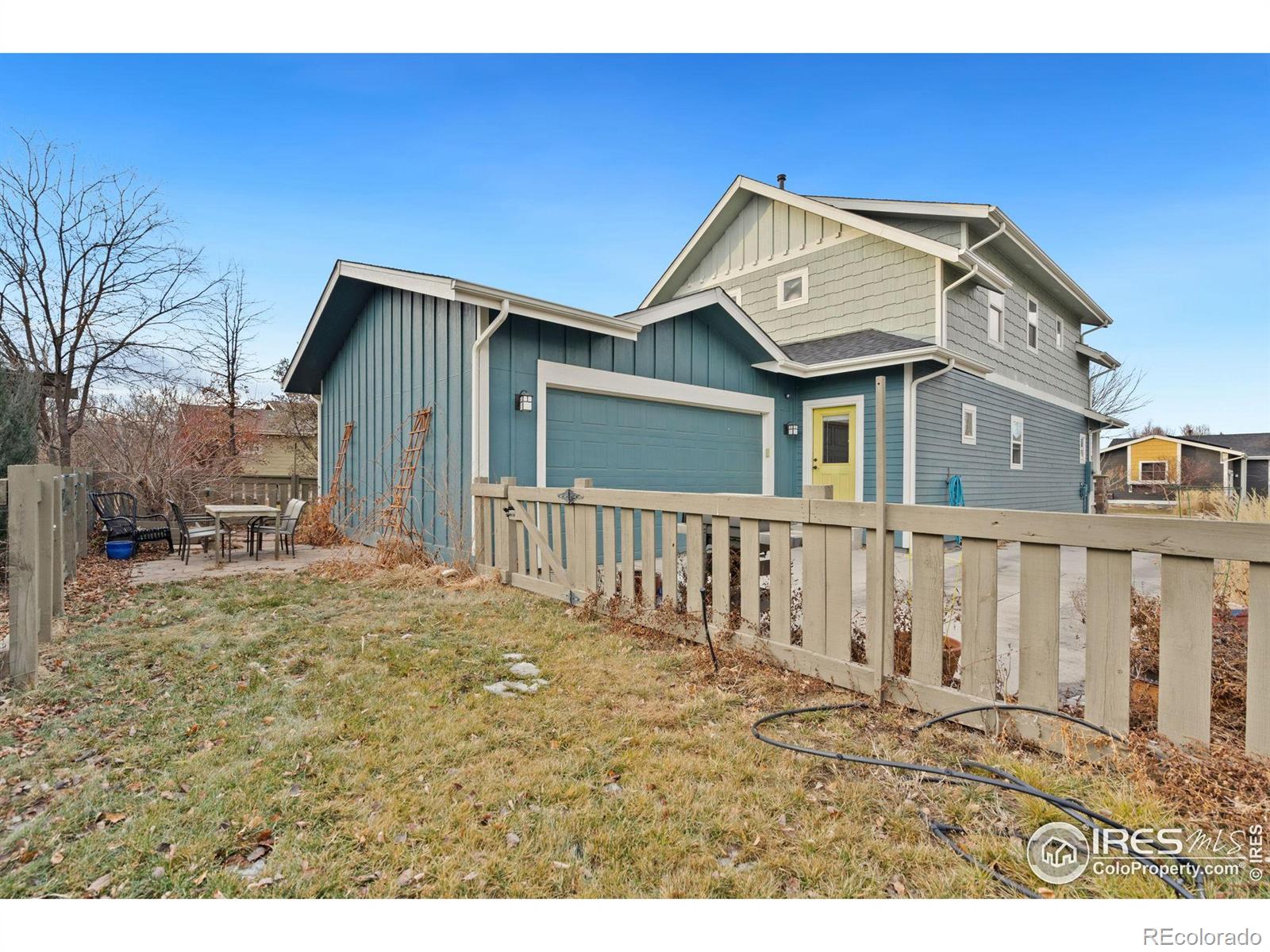 MLS Image #36 for 2263  bellwether lane,fort collins, Colorado