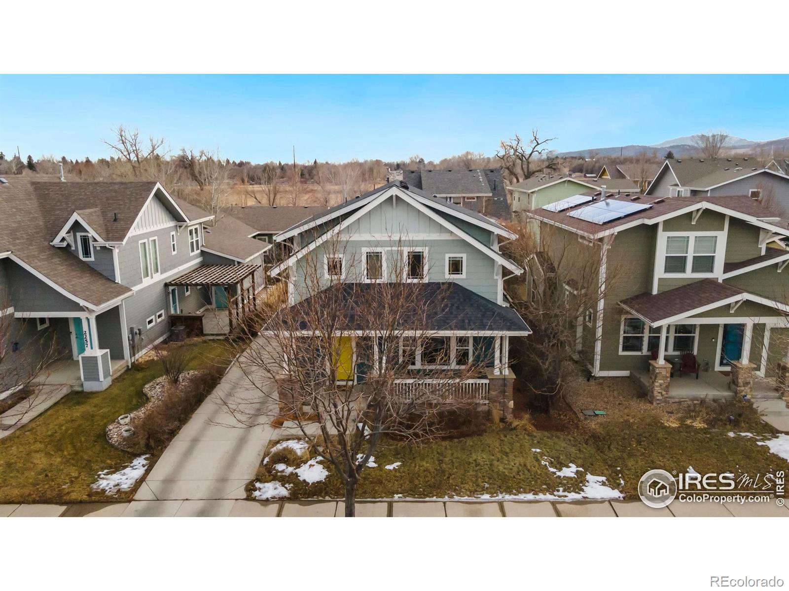 MLS Image #37 for 2263  bellwether lane,fort collins, Colorado