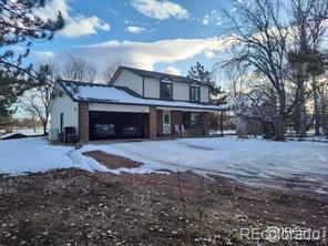 MLS Image #0 for 5152  buffalo road,erie, Colorado