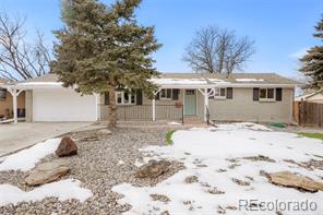 MLS Image #0 for 1360  marigold drive,denver, Colorado