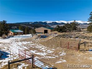 MLS Image #0 for 1381  willow creek lane,fairplay, Colorado