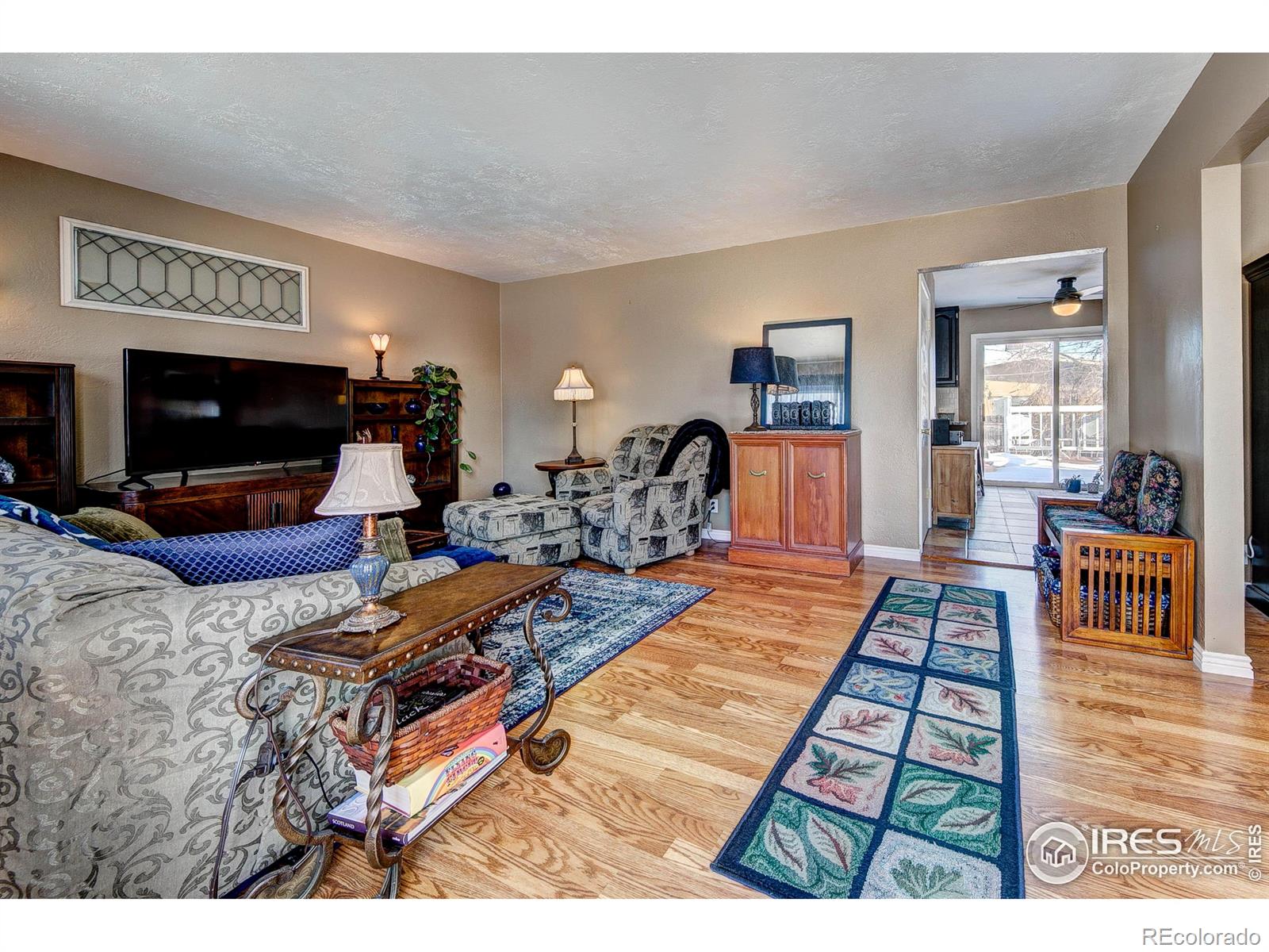 MLS Image #2 for 2534  12th ave ct,greeley, Colorado