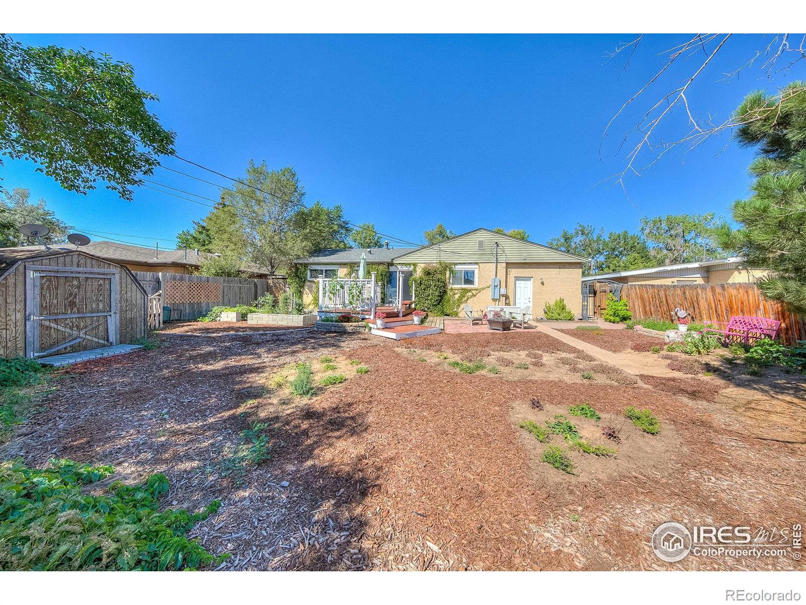 MLS Image #29 for 2534  12th ave ct,greeley, Colorado