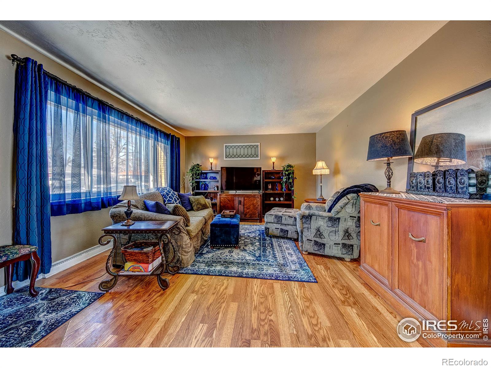 MLS Image #4 for 2534  12th ave ct,greeley, Colorado