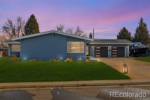 MLS Image #0 for 7732 s ames way,littleton, Colorado