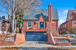 MLS Image #0 for 3034 n josephine street,denver, Colorado